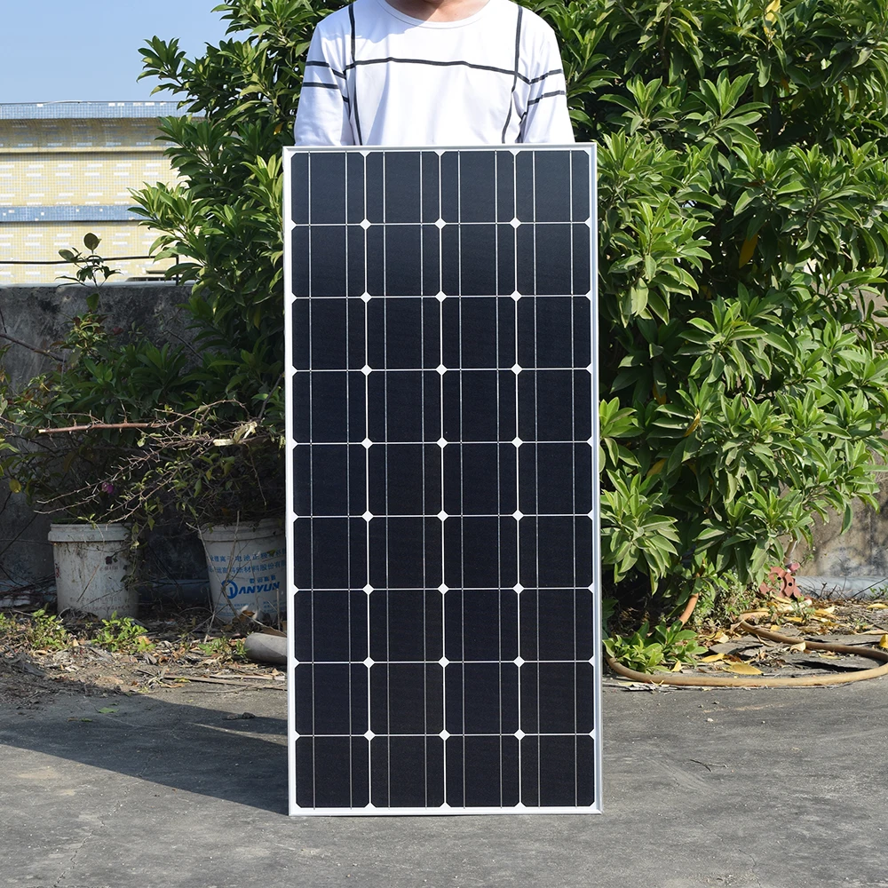 Купить Солнечную Панель 12v