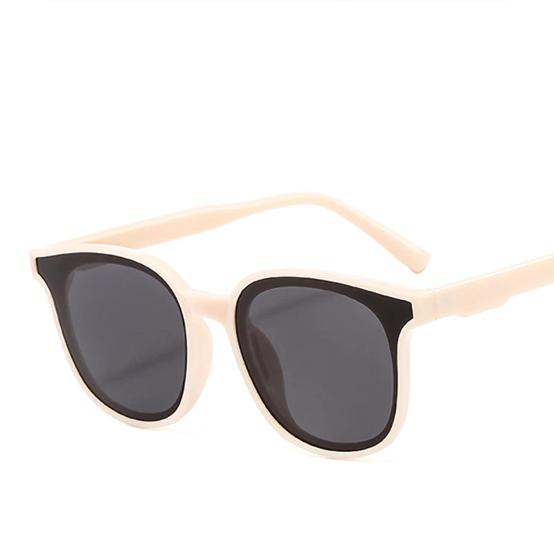 Солнцезащитные очки для женщин модные солнцезащитные в стиле ретро роскошные