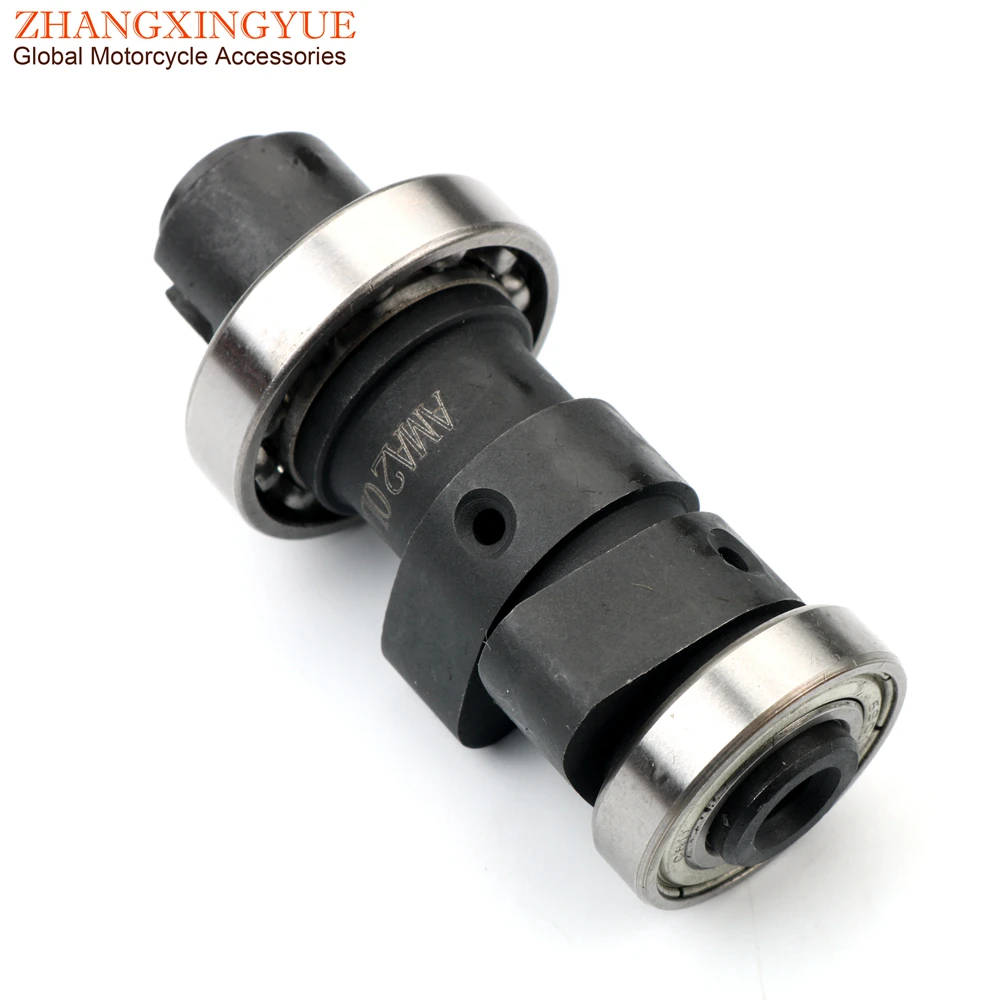 

Распредвал для скутера высокого качества SYM 50 Allo, Распредвал для виолончели, крокса, скрипделя 3 Orbit 2, Симфония SR, ST Tonik X-Pro, 50 куб. См, 4-тактный ...