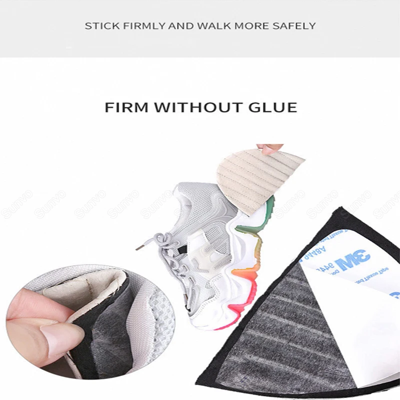 Женская обувь защитная наклейка для кроссовок беговые кроссовки размер