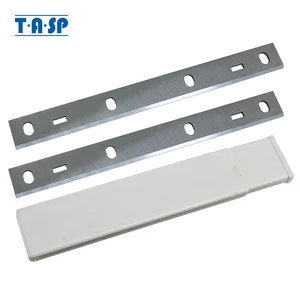 Строгальный нож TASP 8 дюймов, 210x22x1,8 мм, лезвие из быстрорежущей стали для Woodstar PT85 Scheppach HT850 HMS 8502000 berdo PT200ED Kity PT8500