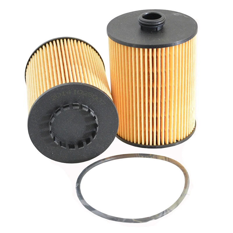 

Car Oil Filter For SKODA SUPERB VOLKSWAGEN CC PASSAT Variant TOUAREG 03H115562