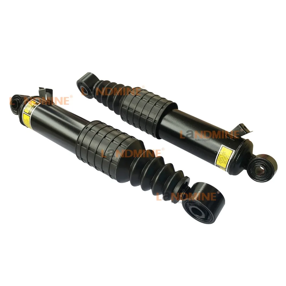 Задние Амортизаторы подходят Kia Sorento& hyundai Senta Fe 553203J000 553203J100 553203J200 553213J000 553202P100