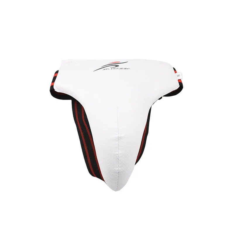 Спортивные трусы Jockstrap для тхэквондо мужские и женские защиты таза чаша брюшной