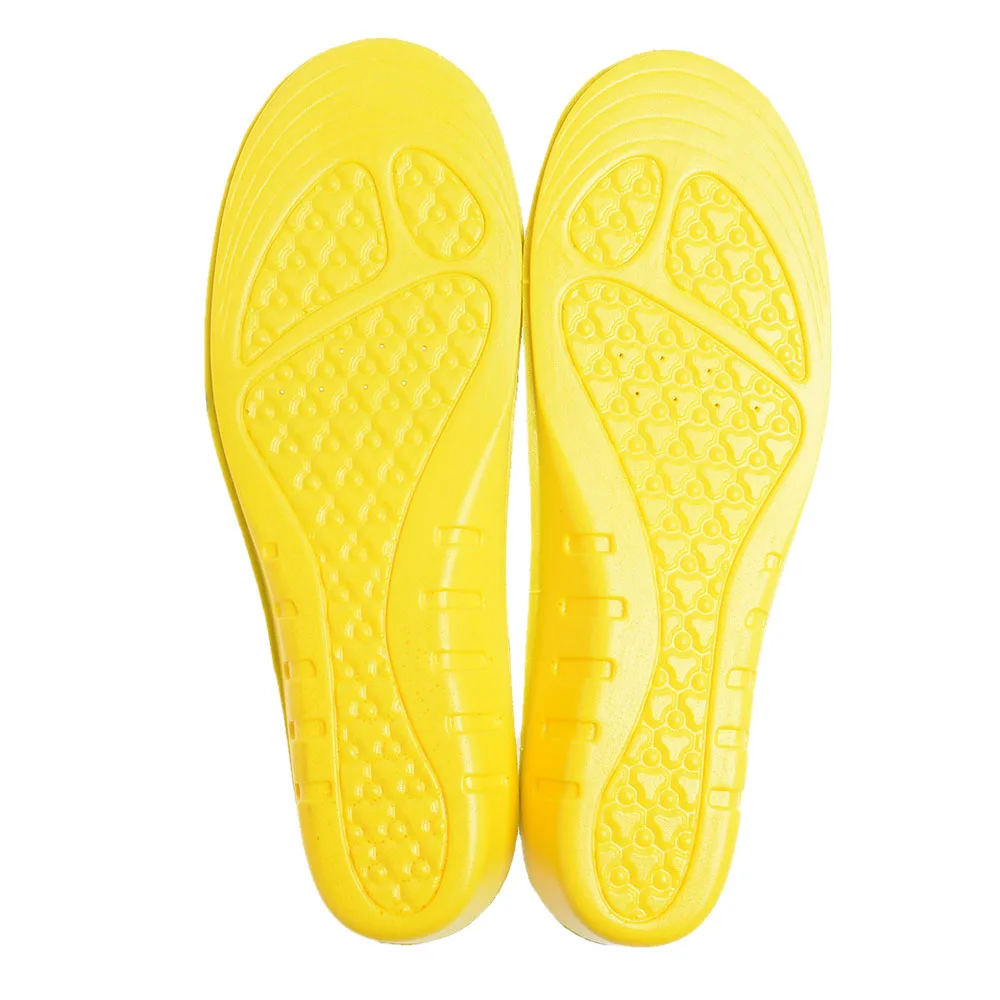 

Height Increase Insoles For Men/women 2/3/5 Cm Up Invisiable Arch Support Orthopedic Insoles Shock Absorption Blue/black Color