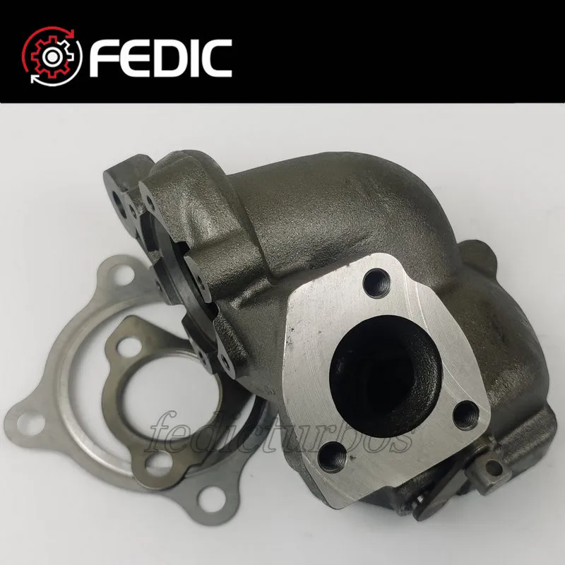 Турбинный корпус K03 53039880052 турбо горячий для Audi Seat Skoda VW 1 8 T 110 кВт 132 AJE AWP AUM AWV BKF