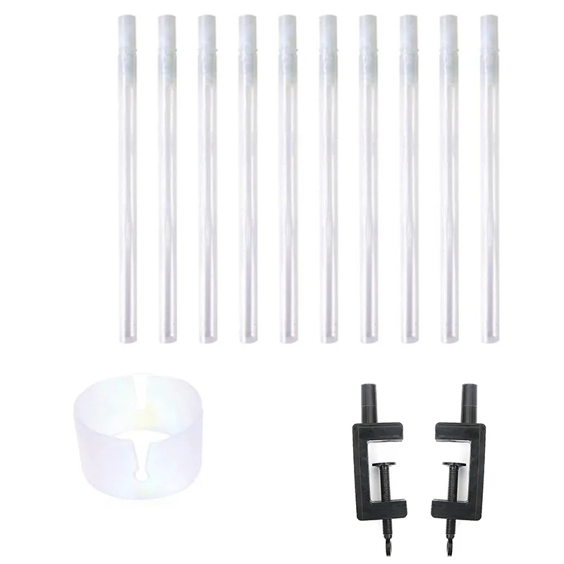 DIY воздушный шар арочный комплект пластиковые шары колонна-подставка для дня