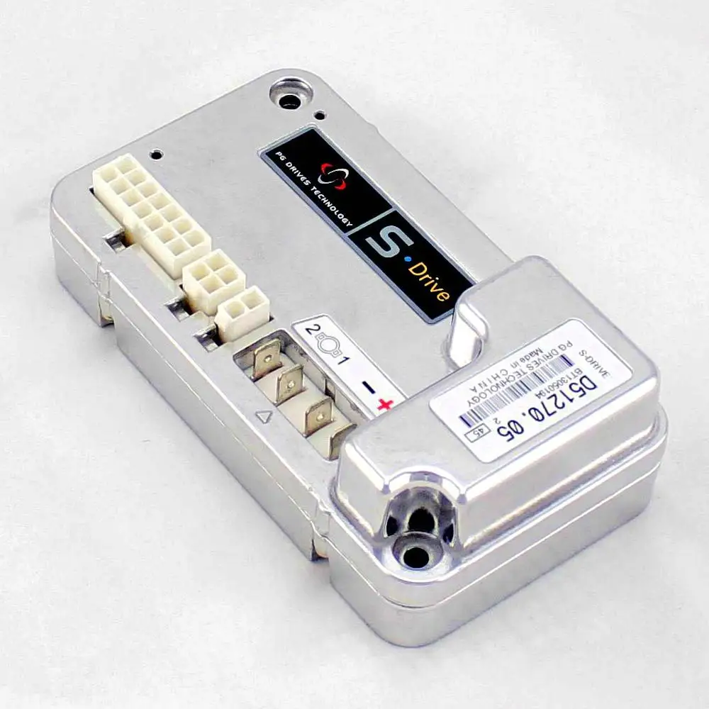 45Amp S Drive контроллер для мобильности scoote Pride Gogo SC40E/44E ELEITE сменный контроллер|Детали