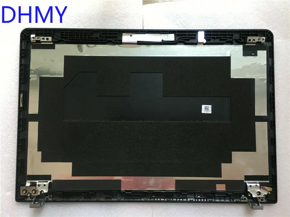 Новый оригинальный ноутбук Lenovo thinkpad E570 E575 задняя крышка ЖК-дисплея верхняя для
