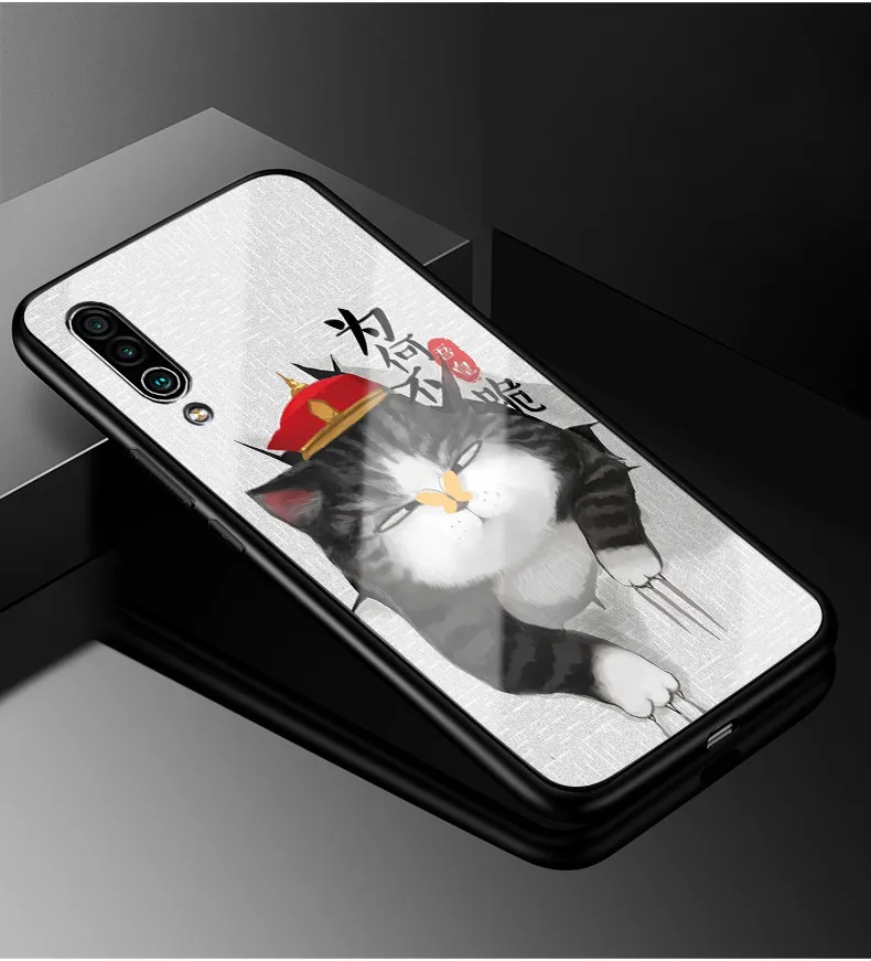 31 Для Meizu 16S 16xs чехол стекло для ПК чехол для телефона черный ТПУ бампер чехол для Meizu 16XS 16S 16th Plus чехол для Meizu 16s 16 th X Чехол - Цвет: 31