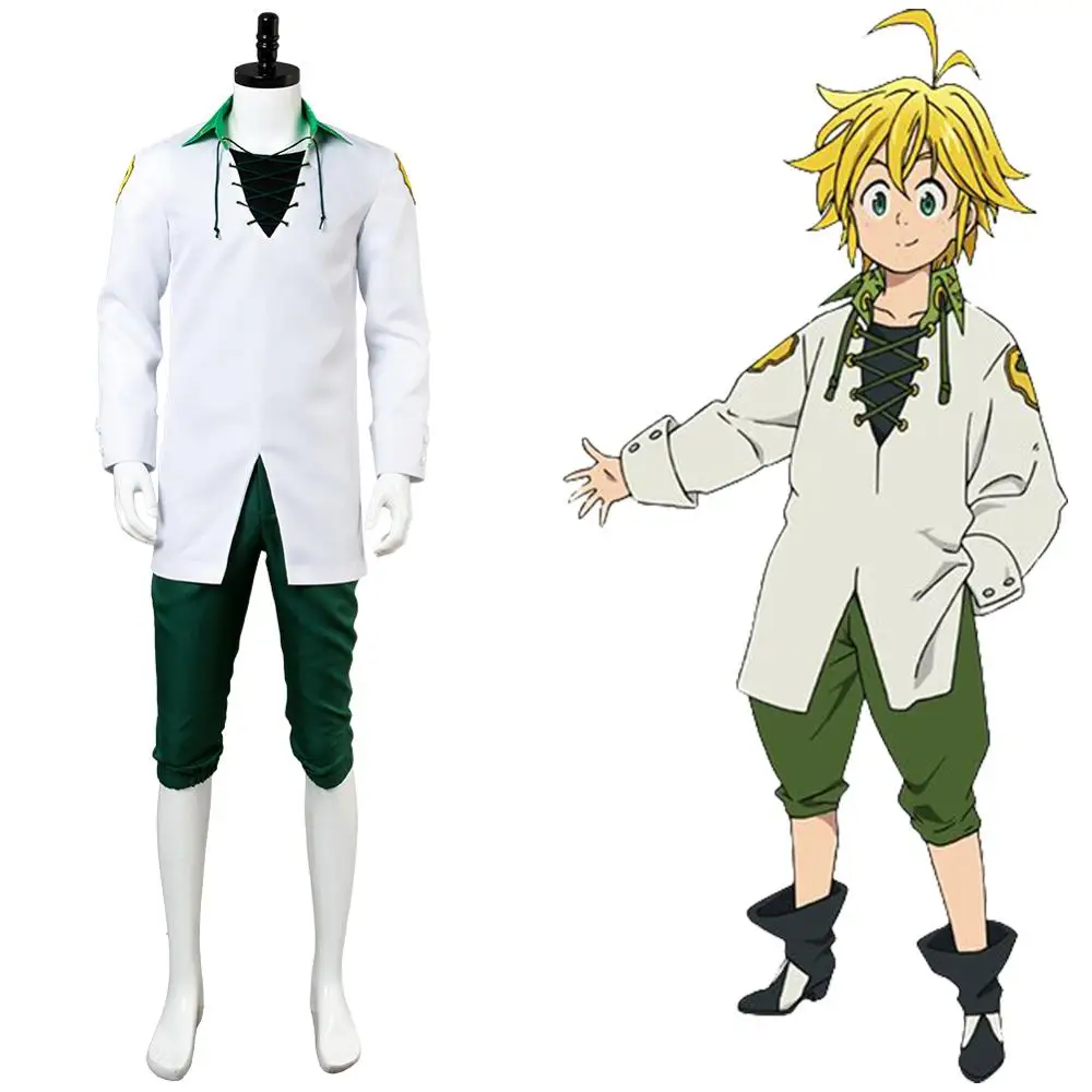 Сапоги В Стиле персонажа Дианы из игры The Seven Deadly Sins Косплэй фелек Косплей Костюм