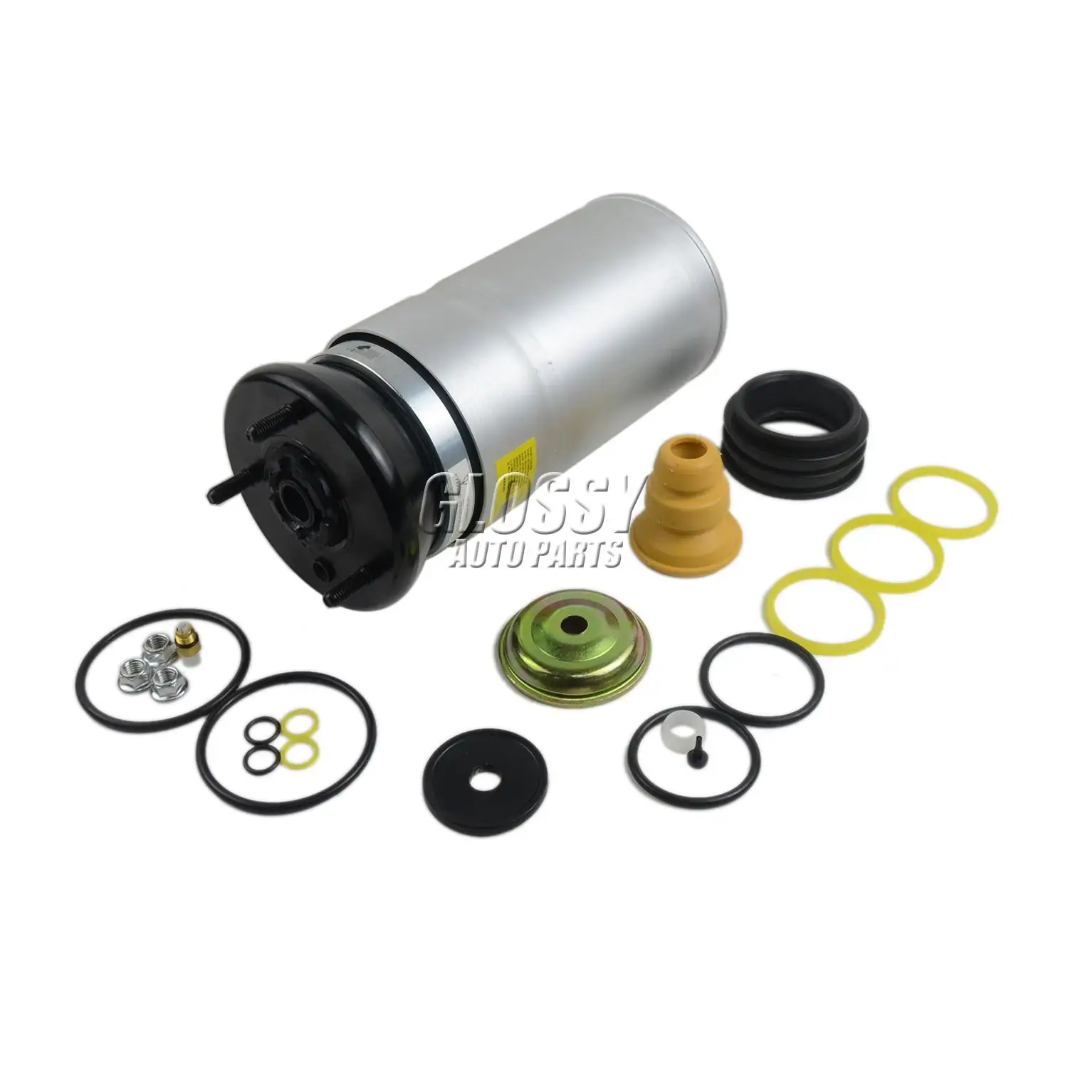 Пружина пневматической подвески AP03 для Range Rover Sport Discovery 3 и 4 LR3 LR4 RNB501610 RNB501620| |