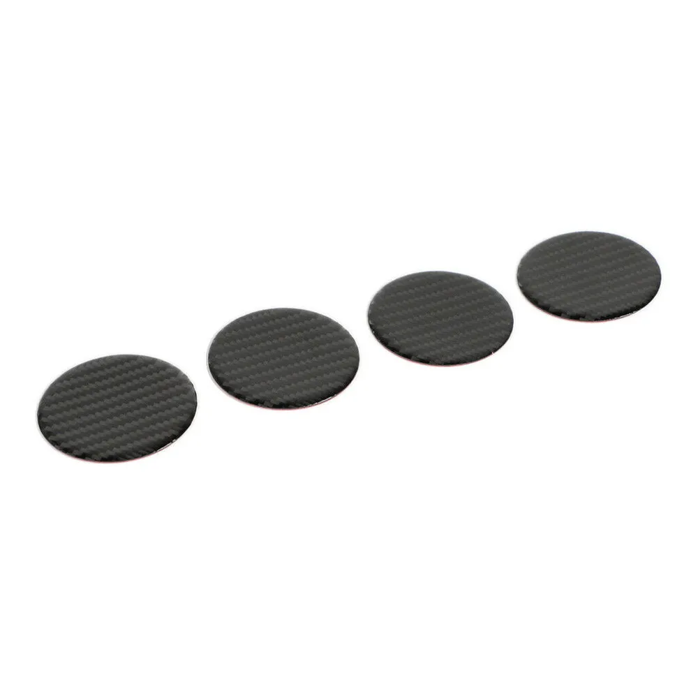 

Soft Air Conditioning Vent Outlet Trim Accessories Black Decorative Stickers For 2007-2018 Jeep Wrangler