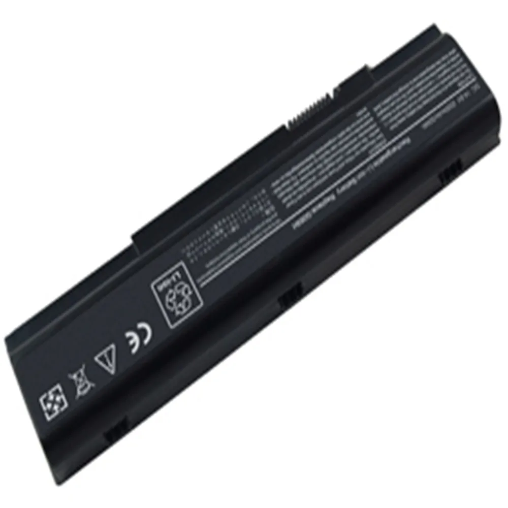 LMDTK Новый 6 ячейный Аккумулятор для ноутбука Vostro A840 1015 1014n 1015n 1088 1088n серии F287H F286H F287F