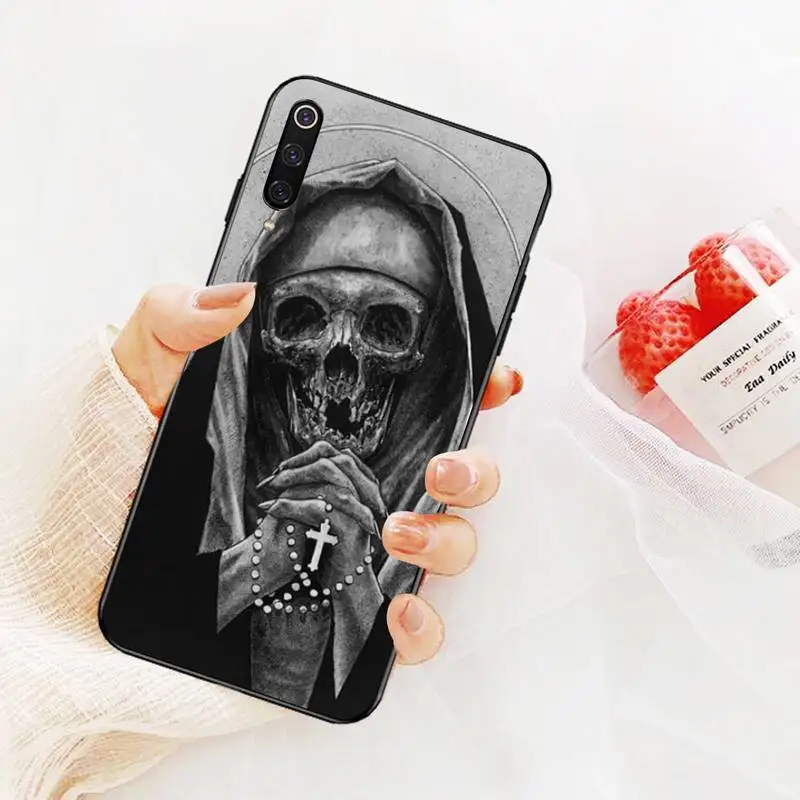 Чехол для телефона PENGHUWAN из мягкого силикона ТПУ Redmi Note 8 8A 7 6 6A 5 5A 4 4X 4A Go Pro Plus Prime |