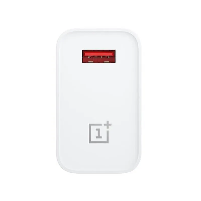 Устройство зарядное OnePlus 7T Pro 30 Вт 6 А Type C|Зарядные устройства для телефонов| |