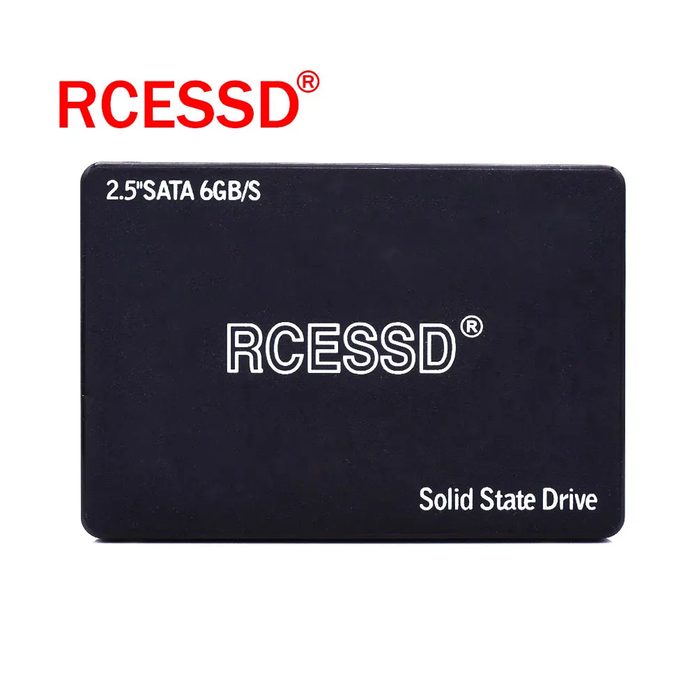 RCESSD пластиковый M2 240 Гб PCIe NVME 120 ГБ 512 1 ТБ твердотельный накопитель 2280 внутренний