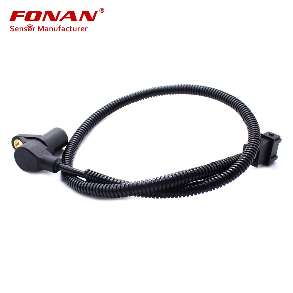 Датчик положения коленчатого вала CKP для FIAT DUCATO 2 8 JTD 230L 244 500343018 0281002332|sensor sensor|sensor