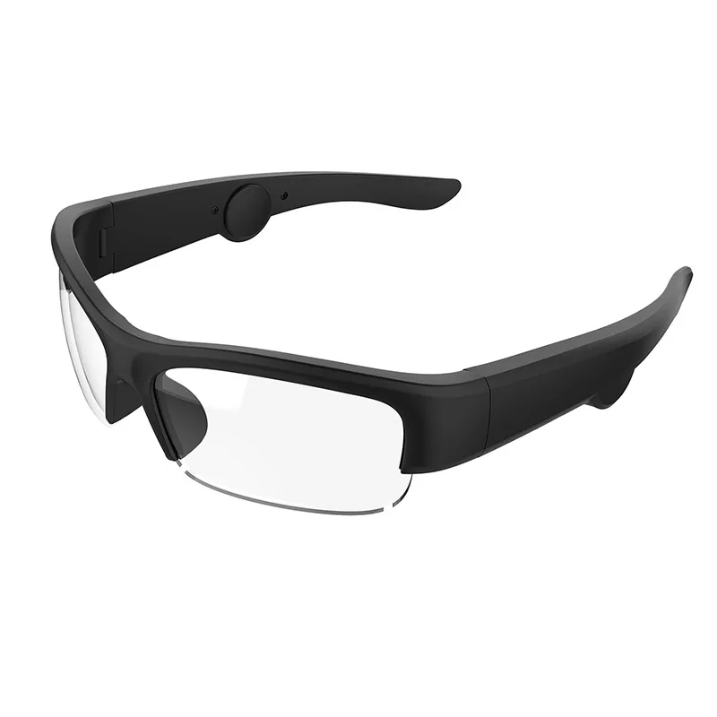 구매 6B 골전도 블루투스 안경 마이크 오픈 타입 통화 이어폰 무선 스포츠 음악 선글라스 3 색 렌즈