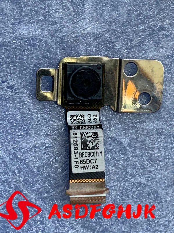

812583-1F0 FOR HP Pavilion X2 10-P series camera 100% TESED OK