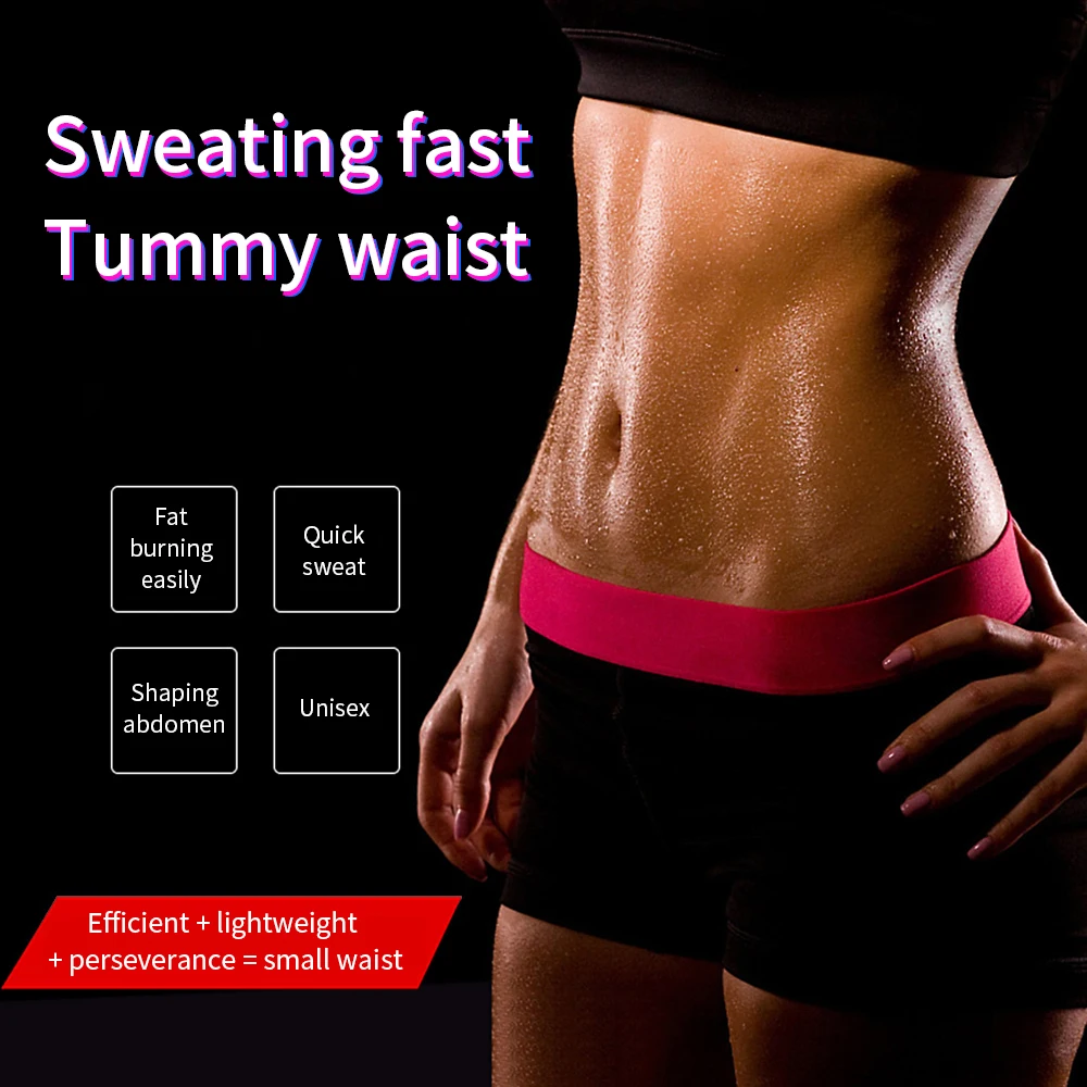 USB электрический заряд для мышц живота Пояс вибрации тела пояс похудения EMS