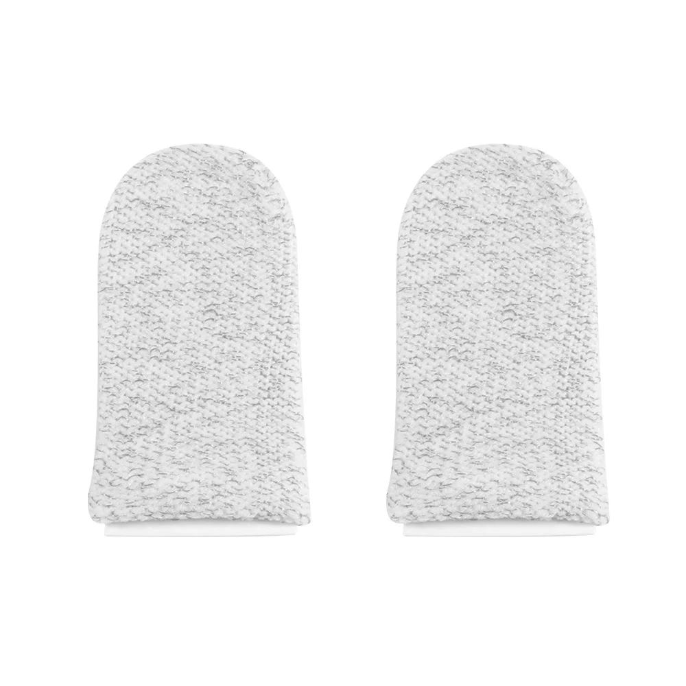 Светильник и дышащий мобильный напальчник чувствительной игровой контроллер с