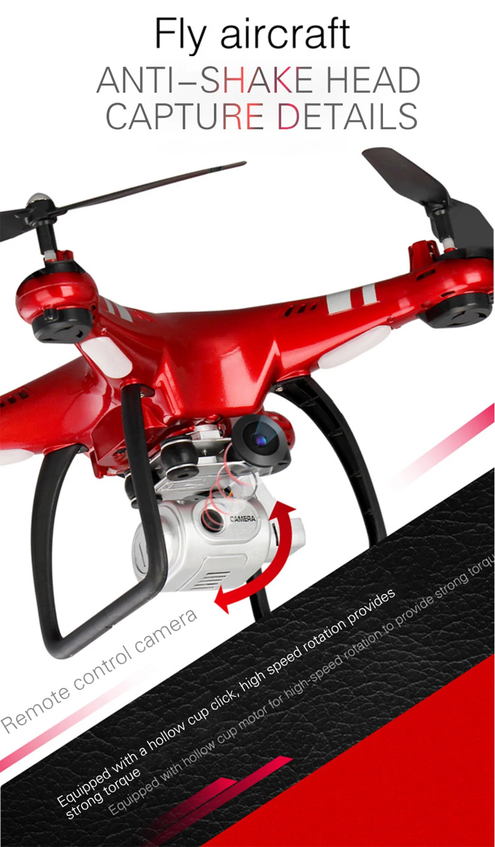 DIDIHOU HD Дрон Квадрокоптер 1080P Wifi FPV камера RC вертолет Профессиональный Квадрокоптер детский подарок 20-25 мин Время полета мульти-скорость