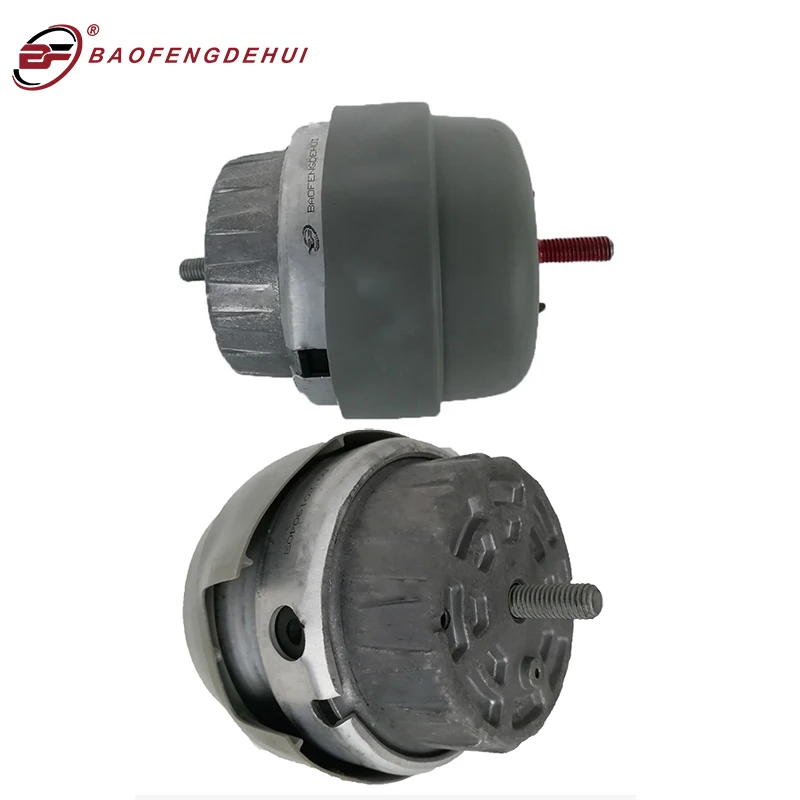 Поддержка двигателя для Audi A6 05 08 A6AR 07 11 A6Q 2005 2008 2 4 8 3 0 RH 4F0199382AQ = BH LH 4F0199379AP BF|Вал