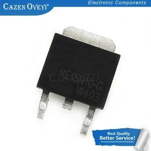 10pcslot ME15N10-G TO-252 ME15N10 TO252 15N10 In Stock