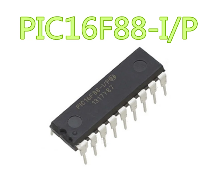 

Флэш-память DIP-18, 8 бит, 7 КБ, 1 шт.