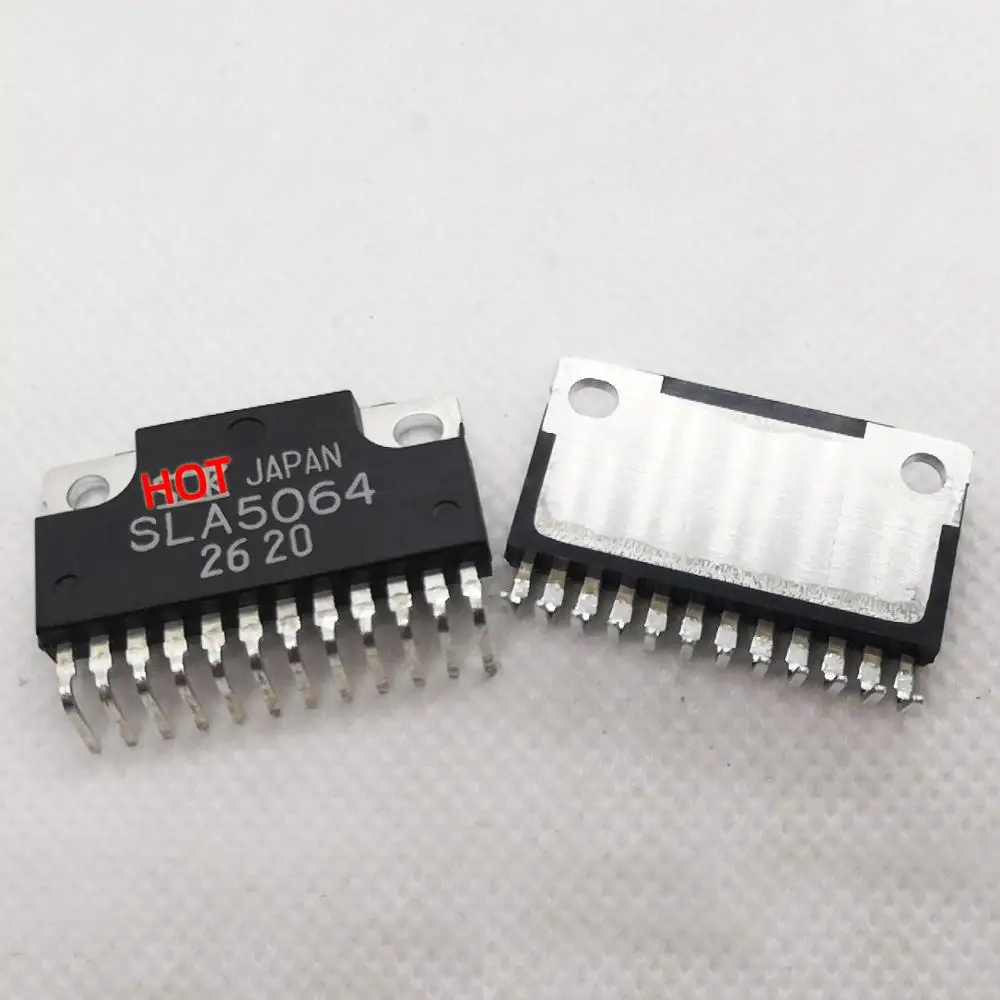 

5 шт. в партии SLA5064 ZIP12 100%, nuevo, оригинал