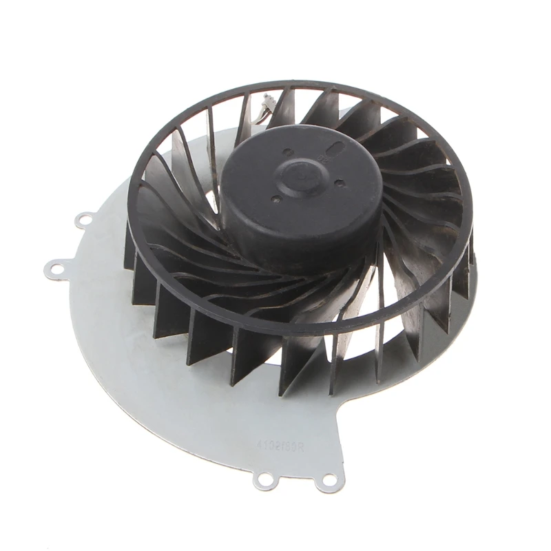 

1Pcs Internal Cooling Fan Replacement For Sony PS4 CUH-1001A 500GB KSB0912HE