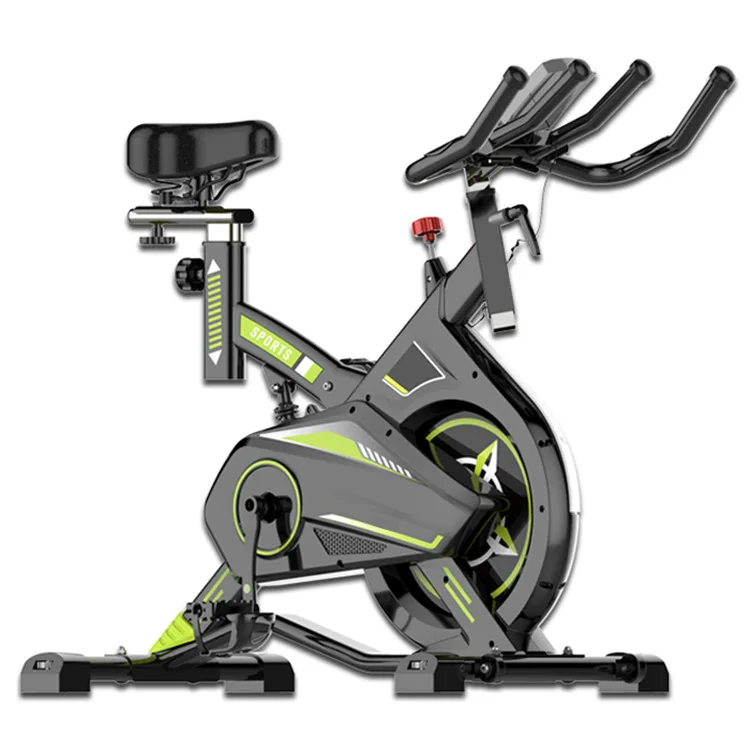 

2020new Mobile bike for home use Indoor all inclusive ultra quiet exercise bike
