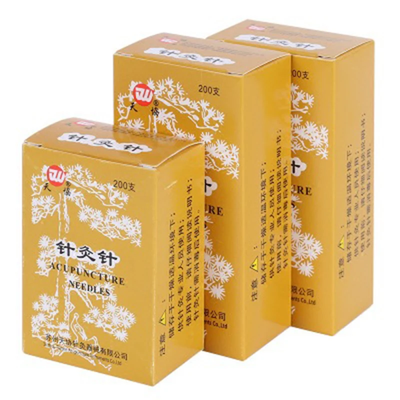 Ювелирные изделия из чистого золота покрытием акупункторные иглы присущая