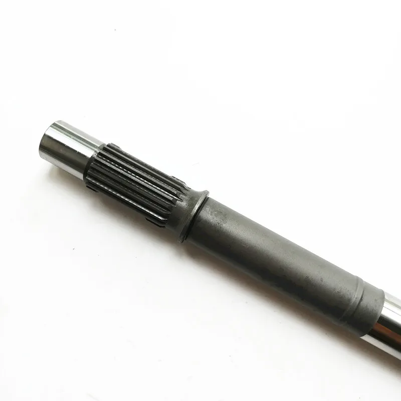 63D-45611 пропеллер вал для Yamaha 4-х тактный подвесной мотор F40 F50 F60 4T Hidea Parsun 40-60HP 63D-45611-00