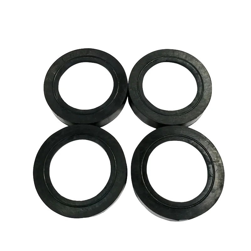 Уплотнительное кольцо 4 шт./компл. уплотнение свечи зажигания коромысла масляное