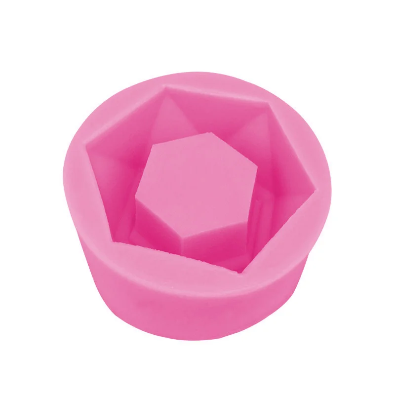 Силиконовая форма сделай сам для бетона пепельницы подсвечника гипса