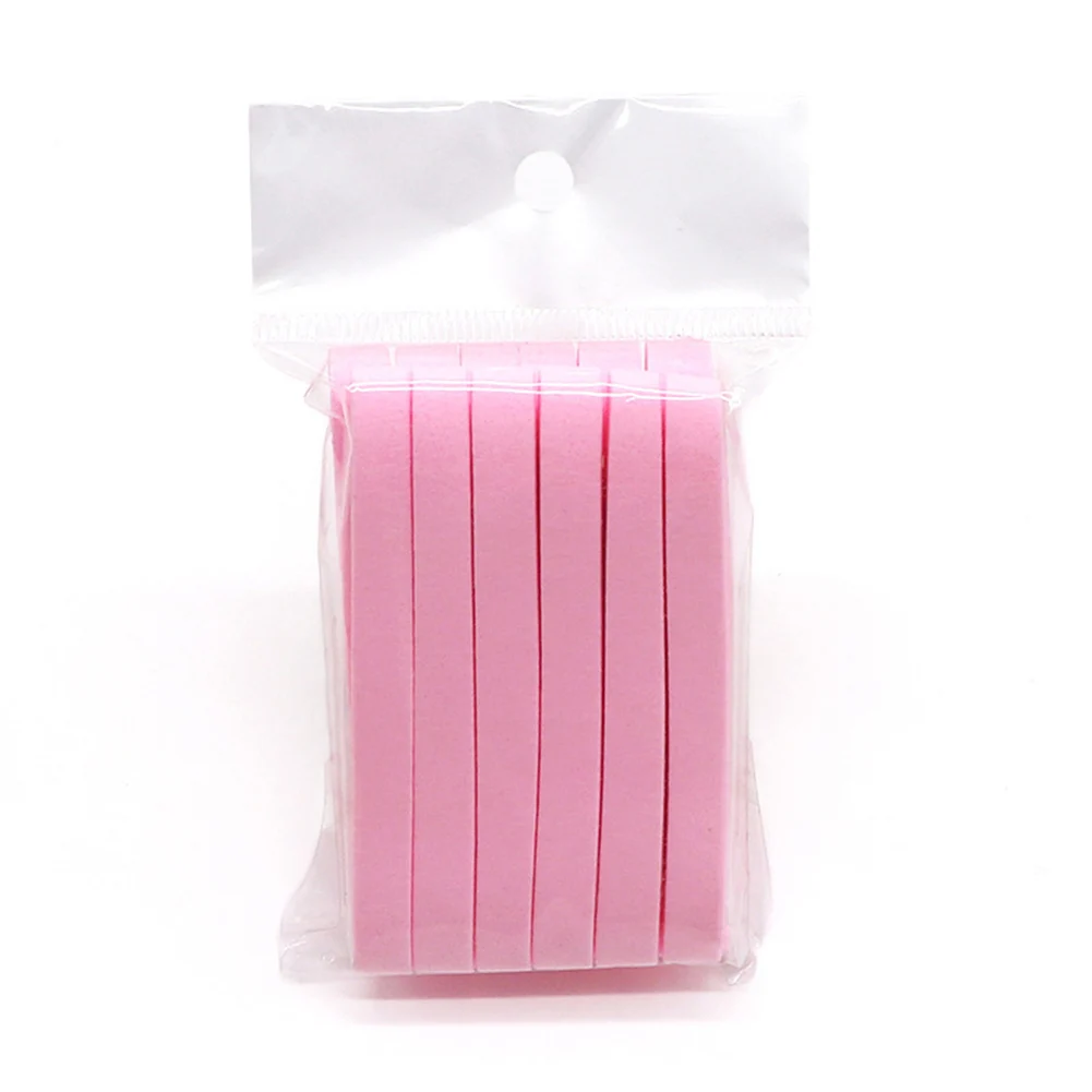 12Pcs Compress Cleansing Puff Facial Cleanser Pad Body Washing Sponge Cosmetic Puff Skin Care For Face Makeup Hot