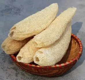 Щетка для мытья посуды выращивания в ферме Loofah Shabu щетка без дрифта натуральная