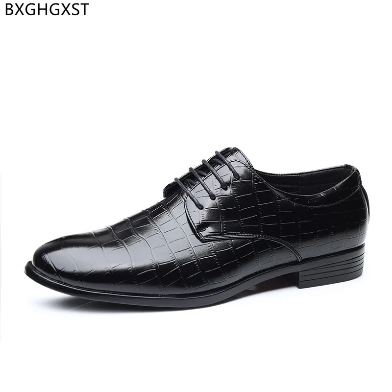 

Business Suit Formal Shoes Men Italiano Wedding Dress Oxford Shoes for Men Office 2023 Dress Shoes Mens Fashion Coiffeur Sapatos