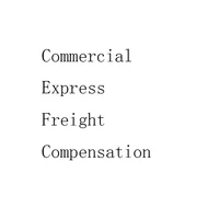 commercial express freight compensation q1