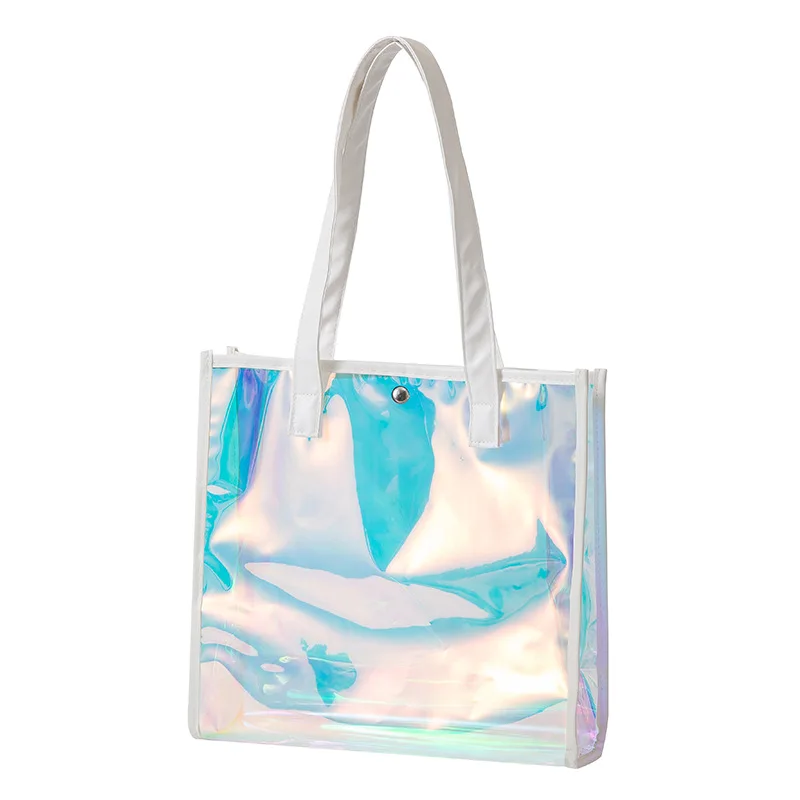 

2021 New Woman Handbag Large Capacity Shopping Bag Fashion High Quality Shoulder Bag Female PU Tote Bag Luxury Designer Handbags