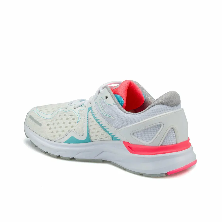 

Sneakers Women Kinetix Hadley W White Women'S Running Shoes