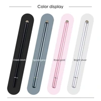 universal 2 in 1 stylus drawing tablet pens capacitive screen touch pen for mobile android phone smart pencil accessories