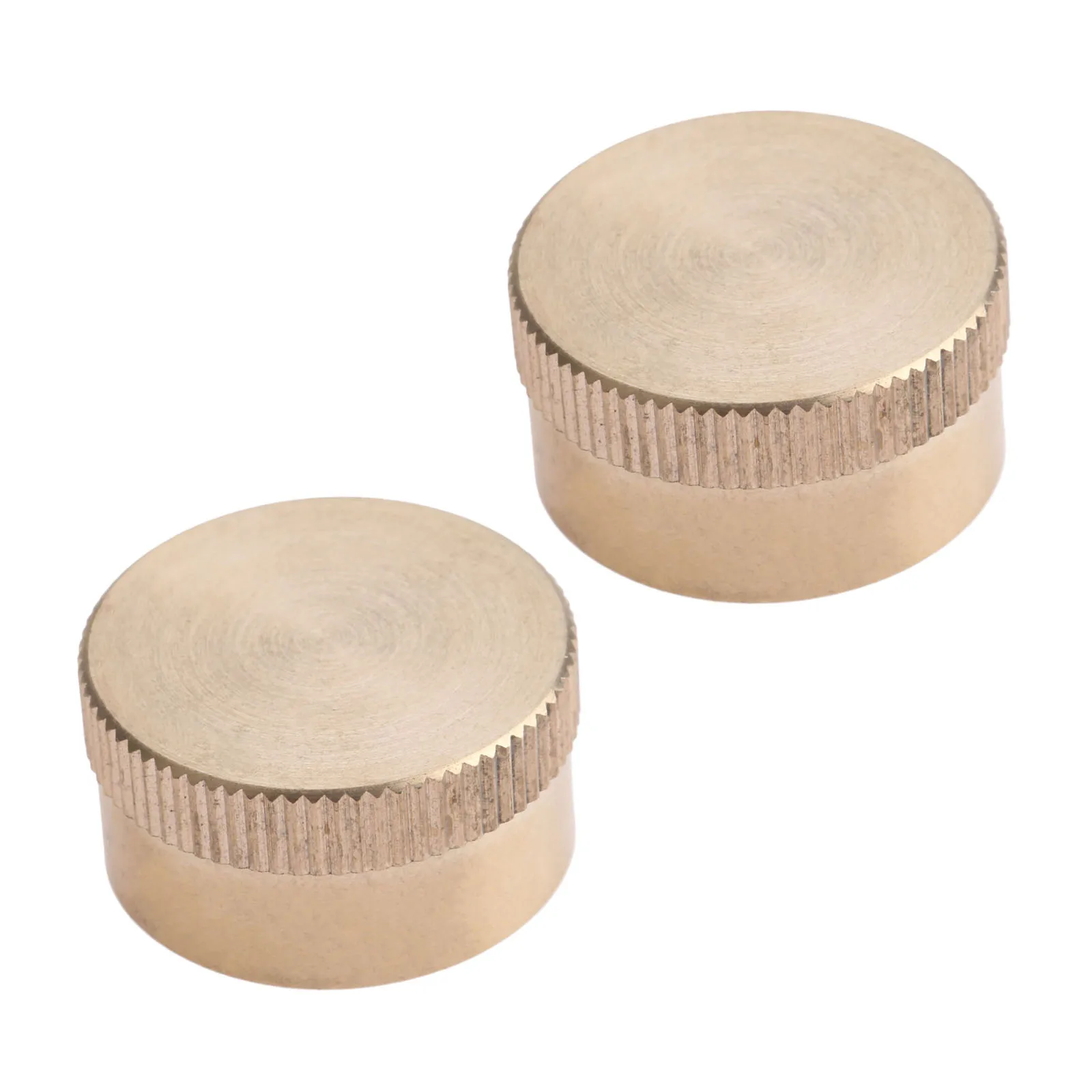 2 шт. прочные латунные одноразовые баллоны для газового бака |