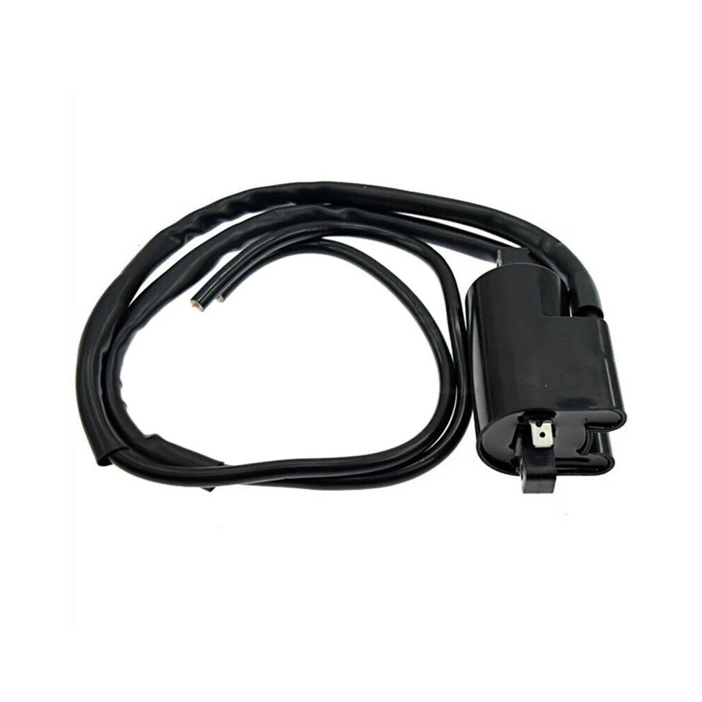 Easy Install Replacement Parts Capacitor Discharge Car Auto Repair Components Durable Ignition Coil Motor Dual Spare For Suzuki |