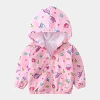 toddler jacket for girls fashion baby clothes hooded childrens jacket coat for girl baby clothes girls baby girl clothes