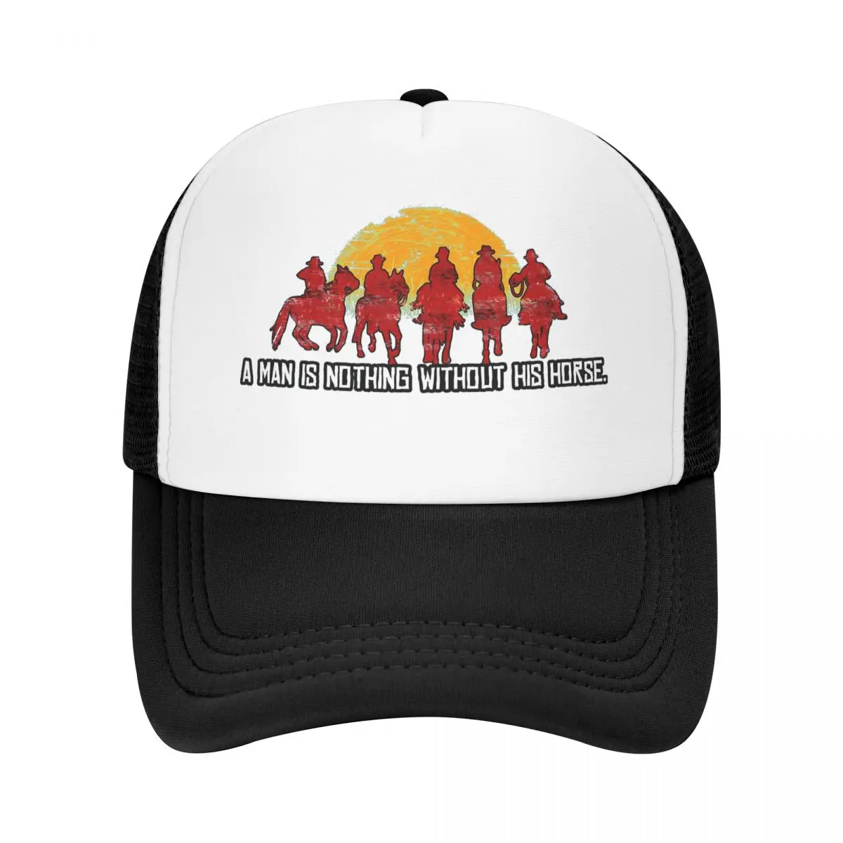 

Кепка-бейсболка из сетчатой ткани, в стиле Kpop