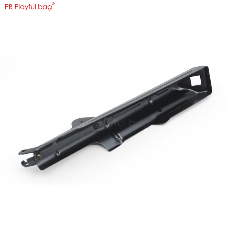 Игривый мешок Jinming 12 MST AK74U обновленный материал верхняя крышка CNC наружная