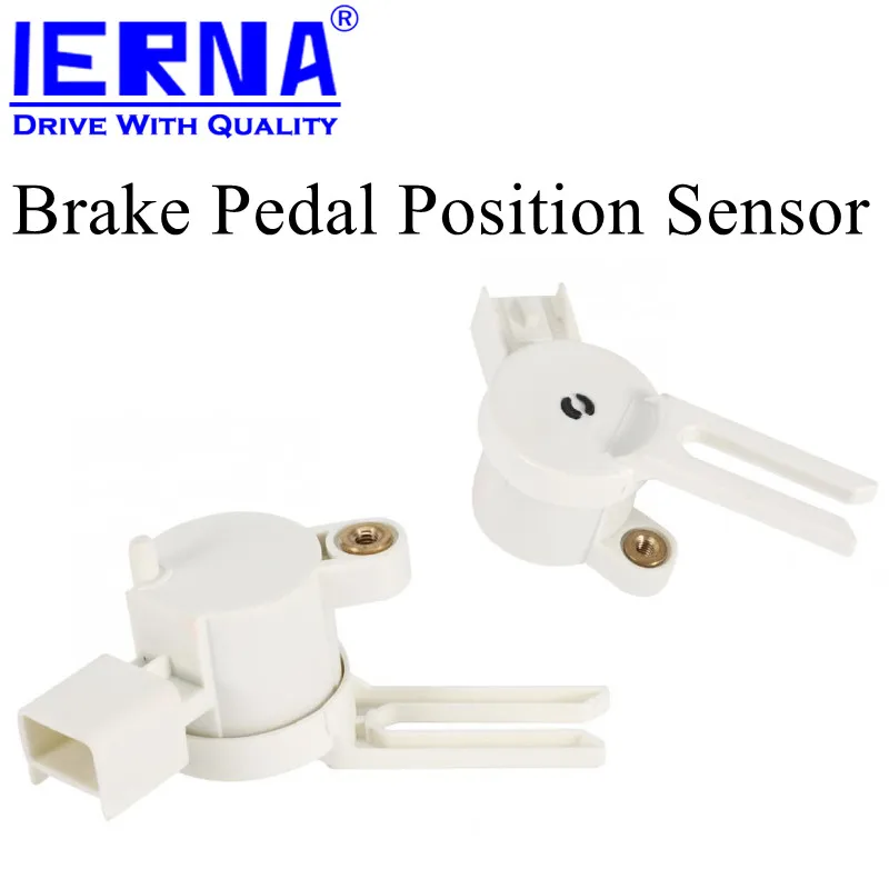 IERNA Stoplamp Переключатель педаль тормоза датчик положения для GMC buick Chevrolet 13583976 13597428